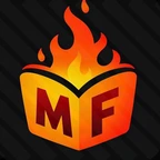 MangaFire Logo MangaFire